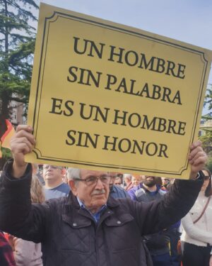 Isabel Díaz Ayuso Instagram - 