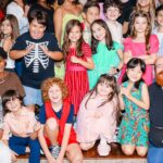 Isabela Souza Instagram – E o nome dos colaboradores do nosso colégio? 
🏫👀