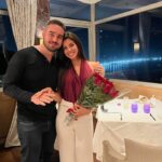 Isabela Souza Instagram - A surpresa mais feliz da vida! 17/11/23 💍❤️