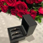Isabela Souza Instagram - A surpresa mais feliz da vida! 17/11/23 💍❤️