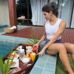 Isabela Souza Instagram - Bangalô Maldivas ganhou meu coração ❤️‍🩹