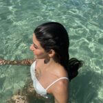 Isabela Souza Instagram - Gente, isso aqui é um sonho 🩵