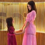Isabela Souza Instagram – Juntas construindo uma história linda 🩷 #acavernaencantada