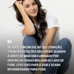 Isabela Souza Instagram - 🌟 No #Invogaentrevista dessa semana, nossa convidada é a @isasouza | A atriz falou sobre si e sua história na arte. Confira! Iniciou sua carreira aos 14 anos e sua primeira estreia aconteceu no Disney Channel considerado um dos maiores canais de entretenimento juvenil. Ano após ano Isa montou uma carreira de sucesso, principalmente no exterior com o público latino. Em uma linda e emocionante trajetória, recentemente, a atriz está confirmado como protagonista da nova novela do @sbt #isasouza #entretenimiento #fyp