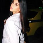 Isabela Souza Instagram – 🖤