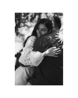 Isabela Souza Instagram - • o amor não é um sentimento, é uma decisão. é uma escolha diária, é manter uma aliança firmada perante Deus e as testemunhas. Isa e Rafael escolheram amar um ao outro, seguir juntos até o fim.

8 de fevereiro, 2024 - civil Isa e Rafael ❤️