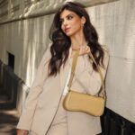 Isabela Souza Instagram - Joy bag 🤎 @jwpei_official Cupom de 12% de desconto em todo o site da #jwpei: BR24isaS 📸 @luanafchaves_ 💄 @makebyingrid