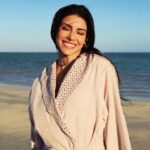 Isabela Souza Instagram - Bateu saudade desse paraíso! 💙