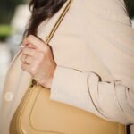 Isabela Souza Instagram - Joy bag 🤎 @jwpei_official Cupom de 12% de desconto em todo o site da #jwpei: BR24isaS 📸 @luanafchaves_ 💄 @makebyingrid
