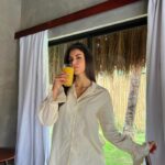 Isabela Souza Instagram - Bateu saudade desse paraíso! 💙