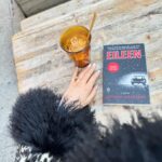 Isabella Boylston Instagram - Last book we recommended to a friend?? Swipe to see our April #BallerinaBookClub pick. Of course, Ottessa Moshfegh’s “Eileen” may not come as a huge surprise if you’ve been moseying around #BookTok lately! It’s a good one — a little disturbing, sometimes dark and always captivating. The last 60 pages will take you on a rollercoaster ride you didn’t see coming. 📖 🩰 We can’t wait to read and discuss with you! At the link in bio, visit the Club House for our primer on “Eileen.” And, as always, you can find all things from #BallerinaBookClub past, present and future there as well. — #OttessaMoshfegh #bookclub #bookstagram #balletcore
