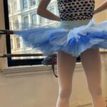 Isabella Boylston Instagram - some rehearsal some NY fashion week thank you @bulgari for including me in your celebration of 15 years of partnership with @savethechildren! @evangelos.spanos thanks for bearing with my tempo requests! I love working with you! 🎹