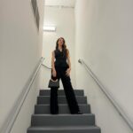 Isabella Boylston Instagram - some rehearsal some NY fashion week thank you @bulgari for including me in your celebration of 15 years of partnership with @savethechildren! @evangelos.spanos thanks for bearing with my tempo requests! I love working with you! 🎹