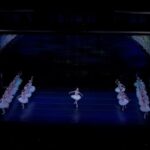 Isabella Boylston Instagram - 🇵🇷 Puerto Rico memories 💙 @gouneoosiel @balletconciertodepr