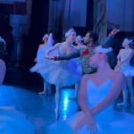 Isabella Boylston Instagram - 🇵🇷 Puerto Rico memories 💙 @gouneoosiel @balletconciertodepr