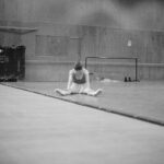 Isabella Boylston Instagram - A moment in time 🤍 @isaguerin2 @joowon_an Caught on film by @pearltakespics