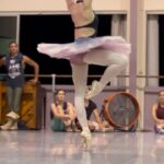Isabella Boylston Instagram - I’m so grateful for the unexpected opportunity to dance two shows of Swan Lake in Puerto Rico this weekend with the incredible @gouneoosiel and @balletconciertodepr. Thank you to all the company, musicians, and the 🔥 audience for making this weekend one to remember ❤️ all my love to everyone who made this possible! #internationaldanceday