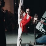 Isabella Boylston Instagram - Some random backstage moments and my upcoming show dates now through the summer: (link to tickets in my bio) 4/27 and 4/28 San Juan, Puerto Rico, Swan Lake with @gouneoosiel 5/18 Los Angeles, Black Swan Pas with @jamesbwhiteside @westsideballet_ 6/8 and 6/9 Minneapolis galas with @jamesbwhiteside @worldballetseries 6/25-6/29 NYC Woolf Works @abtofficial @studiowaynemcgregor final casting TBA 7/1 NYC Swan Lake with @camargosart @abtofficial 7/11 NYC Romeo and Juliet with @camargosart @abtofficial 7/25-8/5 Vail, Colorado @vaildancefest 8/9-8/11 East Hampton @hamptonsdanceproject 8/13-8/18 NYC, Unite Ballet Festival @calvinroyaliii @thejoycetheater 8/31 and 9/1 Barcelona Opera House @ibstageibstage @jamesbwhiteside