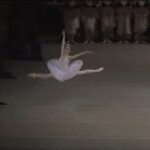 Isabella Boylston Instagram - Years ago dancing Gamzatti as a guest with Mariinsky. I remember being so terrified because I hadn’t had a stage rehearsal, had never rehearsed with the whole cast, was extremely jet lagged, and the stage was super raked. I was lucky to be coached by Tatiana Terekhova, the most iconic Gamzatti, so thankfully I was well prepared.