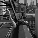 Isabella Boylston Instagram - Favorite city you’ve ever been to? Mine is New York, obvi 🏙️ 🍎 @karolinakuras for @fjordreview