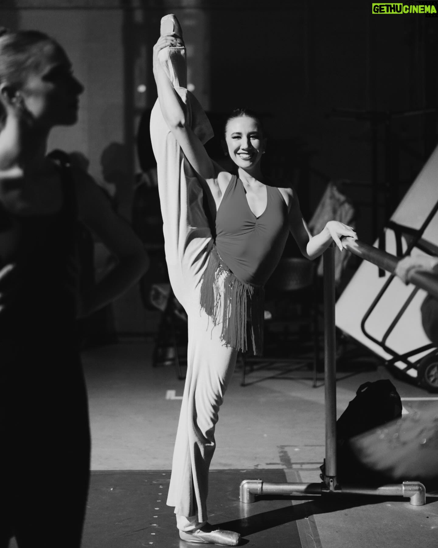 Isabella Boylston Instagram - Some random backstage moments and my upcoming show dates now through the summer: (link to tickets in my bio) 4/27 and 4/28 San Juan, Puerto Rico, Swan Lake with @gouneoosiel 5/18 Los Angeles, Black Swan Pas with @jamesbwhiteside @westsideballet_ 6/8 and 6/9 Minneapolis galas with @jamesbwhiteside @worldballetseries 6/25-6/29 NYC Woolf Works @abtofficial @studiowaynemcgregor final casting TBA 7/1 NYC Swan Lake with @camargosart @abtofficial 7/11 NYC Romeo and Juliet with @camargosart @abtofficial 7/25-8/5 Vail, Colorado @vaildancefest 8/9-8/11 East Hampton @hamptonsdanceproject 8/13-8/18 NYC, Unite Ballet Festival @calvinroyaliii @thejoycetheater 8/31 and 9/1 Barcelona Opera House @ibstageibstage @jamesbwhiteside