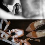 Isabella Boylston Instagram - @wwd get ready with me 💅 everything was going great until I burned my hand on a curling iron smh Dress @zacposen Jewels @bulgari Makeup @tylerrrmaloney Photos @lexieblacklock Article by @ktauer