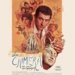 Isabella Rossellini Instagram - LA CHIMERA “possesses the type of rareness that makes you believe movies hold magic.” A film by Alice Rohrwacher, starring Josh O’Connor and Isabella Rossellini. Opens March 29th. Trailer tomorrow.