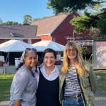 Isabella Rossellini Instagram - Mama Farm and The Gateway Playhouse are hosting a fundraiser with the help of some of our favorite mamas. Isabella and Laura Dern will present their friend Bellina Logan’s one woman show, “Confession of a Mulatto Love Child” Laura, Bellina and Isabella have a lot in common, they are mothers, actresses and daughters of actresses … AN EXPLOSIVE COMBINATION. Join us At the Gateway Playhouse, on Mothers Day,  May 12th at 4PM Those who purchase a post show reception ticket will mingle with the artists.  Tickets can be purchased directly from The Gateway @lauradern @bellinamlogan @the_gateway @mamafarm