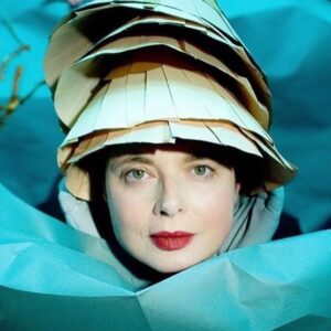 Isabella Rossellini Instagram - Tomorrow Friday March 1st  CRITERION Channel will start streaming  all the films I wrote and directed including GREEN PORNO, SEDUCE  ME and MAMMAS series . I am so flattered and honored . Almost every day I watch  a film or an interview or a documentary on the Criterion Channel the BEST streaming channel ( see article in the New York Times)  photos by @jodyagram @criterioncollection #greenporno