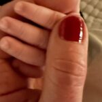 Isabella Rossellini Instagram - I love being a grandmother ( a nonna) .