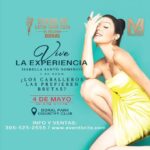 Isabella Santodomingo Instagram – ¡Atención a todos los amantes de la diversión y la risa! No te pierdas esta promoción exclusiva: ¡obtén un descuento del 10% en tus entradas para el Stand Up Latin Tour 2024 by MELatino en Doral!
Únete a nosotros para una noche llena de risas con Isabella Santo Domingo en su espectáculo ‘¿Los Caballeros las Prefieren Brutas?’.
¡Reserva ahora y prepárate para una experiencia inolvidable de comedia!
📍 Lugar: Doral Park Country Club
🗓 Fecha: 4 de mayo
⏰ 6 pm – 11 pm
Descuento especial solo hasta el 20 de abril. ¡Compra tus entradas en el link de nuestra BIO y asegura tu lugar en este evento único!
Para más información, contáctanos por Whatsapp al 305-525-2555