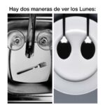Isabella Santodomingo Instagram – Hay dos formas de ver el inicio de cada semana:
A) “Qué pereza, odio los Lunes. Avísenme cuando se acabe esta semana de 💩”.
B) “Un nuevo Lunes. Un nuevo día. Una nueva semana para dedicarla a cumplir mis metas y materializar mis sueños.”

¿Cuál es la tuya? Los leo. 

••
#Isagram