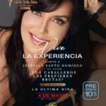 Isabella Santodomingo Instagram – Se parte de esta experiencia única e irrepetible en el Stand Up Latin Tour 2024 by MeLatino, para que disfrutes de la genialidades y ocurrencias de Isabella Santo Domingo en “¿Los Caballeros las Prefieren Brutas?” Prepárate para disfrutar de:

– Invitados especiales
– Happy hour
– Música en vivo
– Appetizers
– Stand up comedy show
– Meet & greet con Isabella
– Firma de libros

Aprovecha el 10% de descuento hasta el 20 de abril comprando tus entradas en el link de nuestra BIO.

📍 Lugar: Doral Park Country Club
🗓 Fecha: 4 de mayo. 
🕣 6 pm – 11 pm

iSi necesitas más información, puedes
contactarnos por Whatsapp al 305-525-2555.

#doral #doralmiami #doralevents #nightlife #comedy #standupcomedy #LCLPB