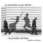 Isabella Santodomingo Instagram - Mensaje para este Lunes: La tercera edad no es el final de nada sino el principio de algo nuevo. No apartemos, critiquemos o nos fastidiemos cuando una persona muy mayor nos pide que lo ayudemos en algo. Entendamos que son seres humanos que han dejado de ser adultos para volver a ser niños y por eso necesitan aprender todo lo nuevo que esté ocurriendo a su alrededor que, para nosotros es normal y cotidiano, pero para ellos no. Seamos compasivos con nuestros ancianos, ellos no siempre lo fueron y, cuando éramos nosotros los más pequeños, siempre estuvieron allí para enseñarnos a sobrevivir. Se paciente y tolerante con la tercera edad que, si contamos con suerte, algún día llegaremos allá. Y, si ves a un anciano cantando, así sea desafinado, bailando, así sea medio chueco y descoordinado, celebrémoslo en vez de criticarlo o cancelarlo. Es su yo joven dentro de sí diciéndole al mundo: “Todavía estoy aquí.” Linda semana para todos. 🙂 •• #Isagram