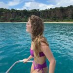 Isabella Santoni Instagram – O Pré aniversário não podia ser diferente! 🌊☀️