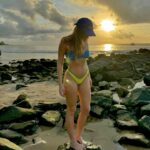 Isabella Santoni Instagram – O Pré aniversário não podia ser diferente! 🌊☀️