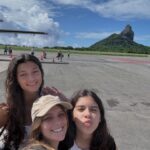 Isabella Santoni Instagram – O Pré aniversário não podia ser diferente! 🌊☀️