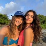 Isabella Santoni Instagram – O Pré aniversário não podia ser diferente! 🌊☀️