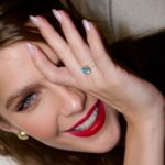 Isabella Santoni Instagram – Não subestime o poder de um batom vermelho! 💋💄

#make #lipstick #lips #makeupartist #makeuptutorial