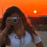 Isadora Cruz Instagram -