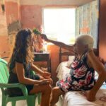Isadora Cruz Instagram -