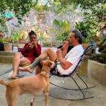 Isadora Cruz Instagram -