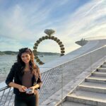 Isadora Cruz Instagram -