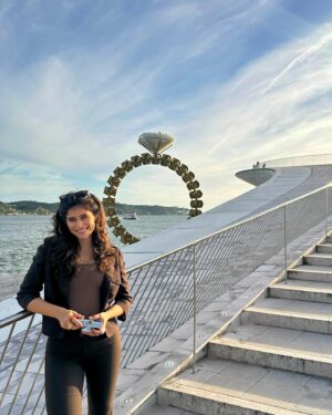 Isadora Cruz Instagram - 