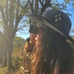 Isadora Cruz Instagram - Sertão eclipsado
