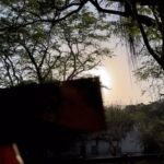 Isadora Cruz Instagram - Sertão eclipsado