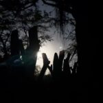 Isadora Cruz Instagram - Sertão eclipsado