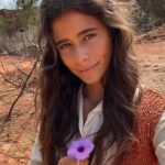 Isadora Cruz Instagram - Começando outubro com um dump de setembro porque a vida tá linda demais 🌈☀️🪐🌺🌪️🧚‍♀️🎶💘