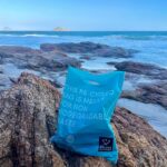 Isadora Cruz Instagram - #SeaBeyond foi criado para conscientizar estudantes do mundo sobre a importância de preservar os nossos oceanos e o poder da moda circular 💙 @unescobrasil @unoceandecade @prada #PradaReNylon #Ecobag #ModaSustentável