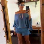 Isadora Cruz Instagram – Os últimos acontecimentos 🦋